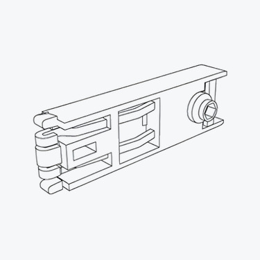 Tension Lock  - W003